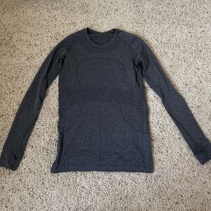 Lululemon swiftly tech long sleeve